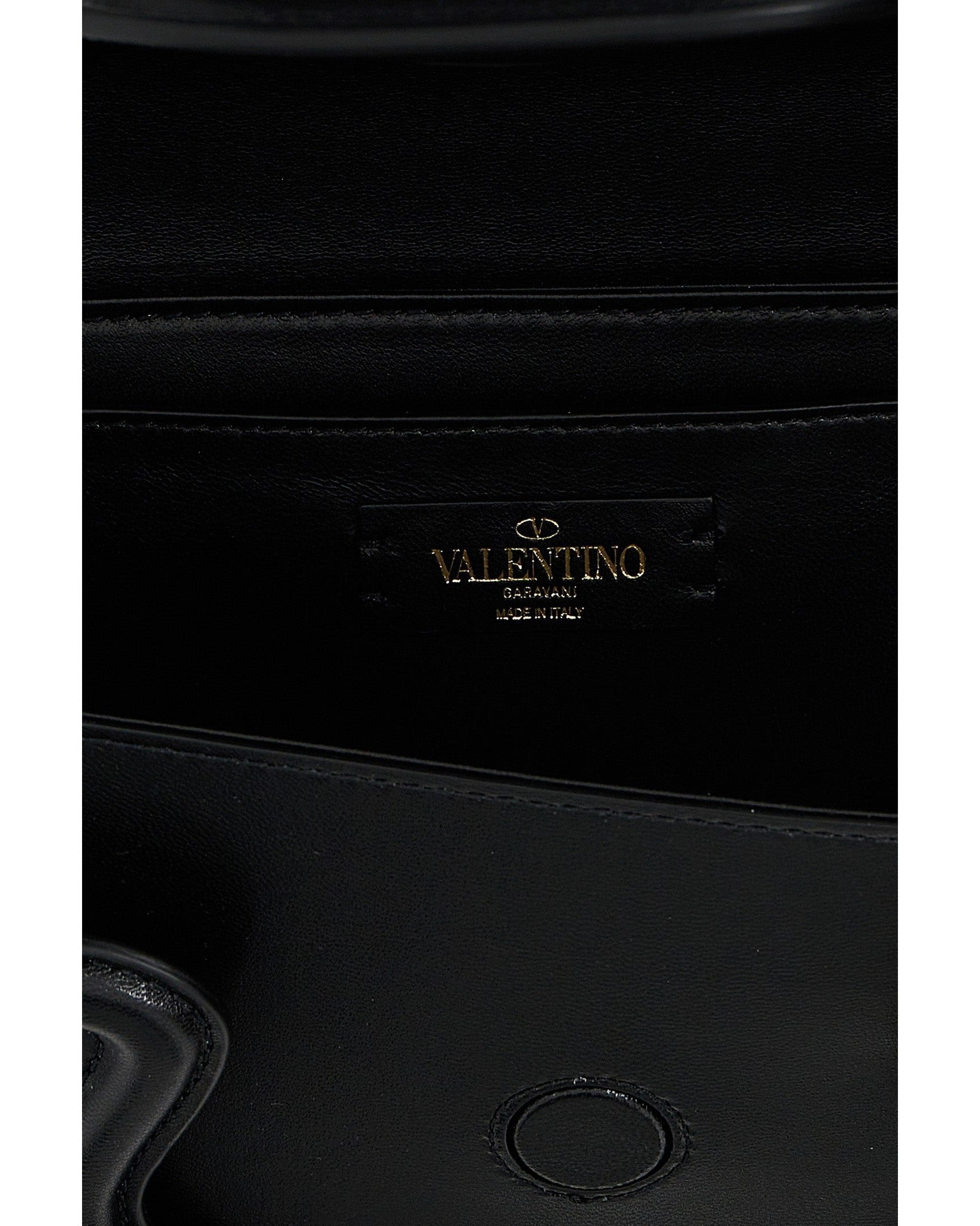 Valentino Garavani Le Grand Deuxième Shoulder Bag Shoulder