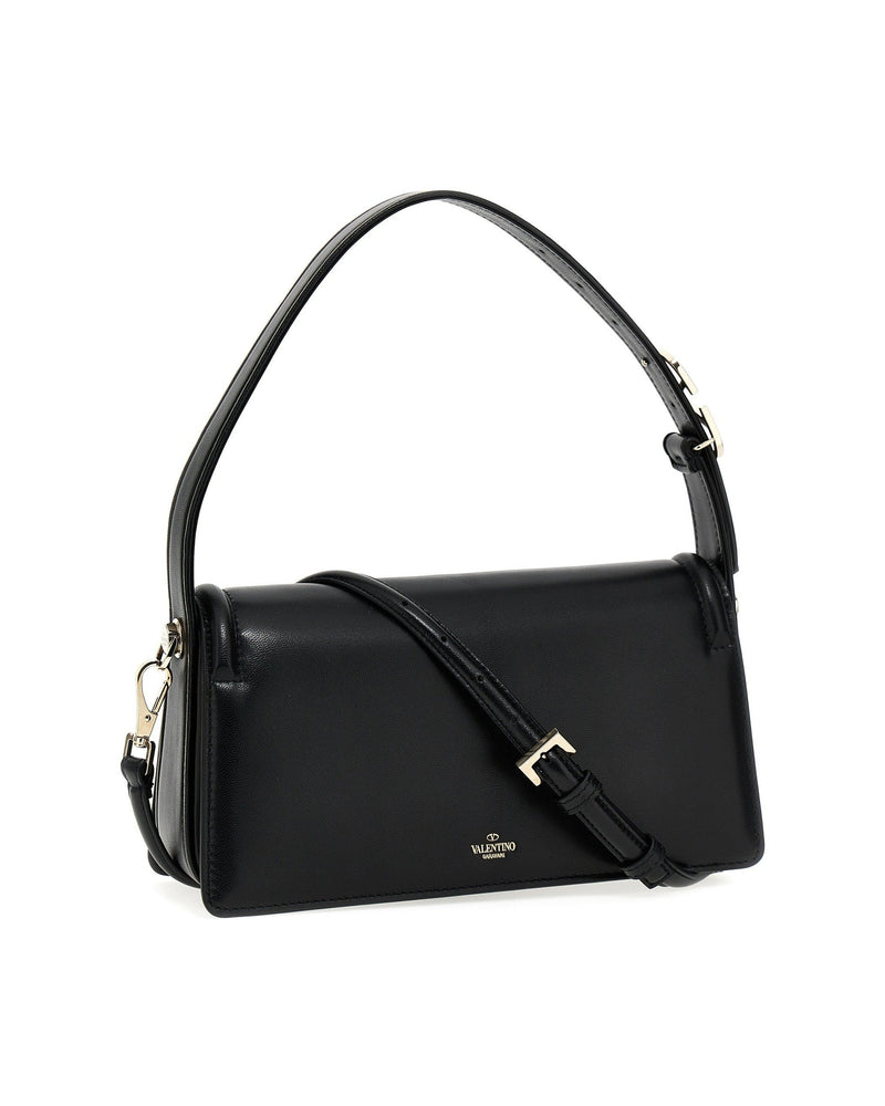 Valentino Garavani Le Grand Deuxième Shoulder Bag Shoulder