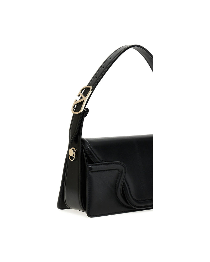 Valentino Garavani Le Grand Deuxième Shoulder Bag Shoulder