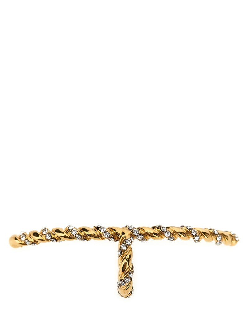Valentino Garavani Lip Piercing Glam Steals