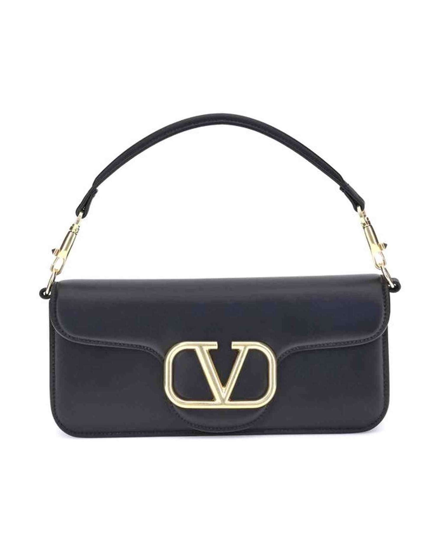 Valentino Garavani Locò Shoulder Bag Glam Steals