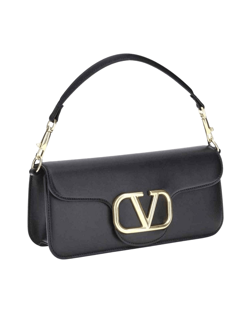 Valentino Garavani Locò Shoulder Bag Glam Steals