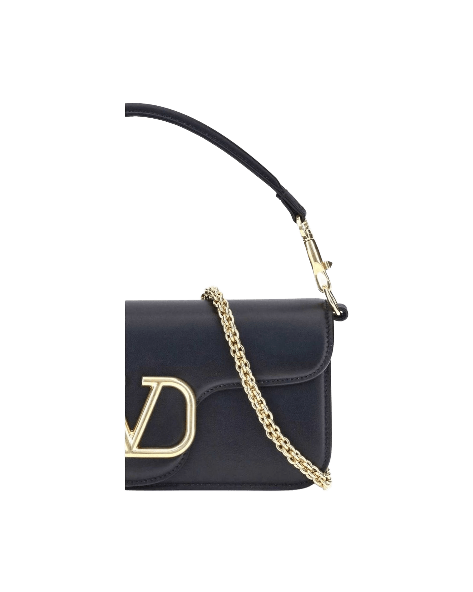 Valentino Garavani Locò Shoulder Bag Glam Steals