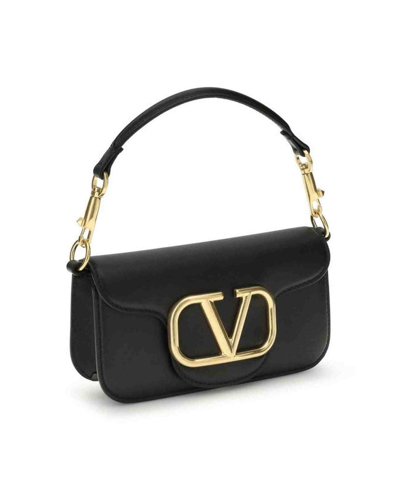 Valentino Garavani Locò Shoulder Bag Glam Steals