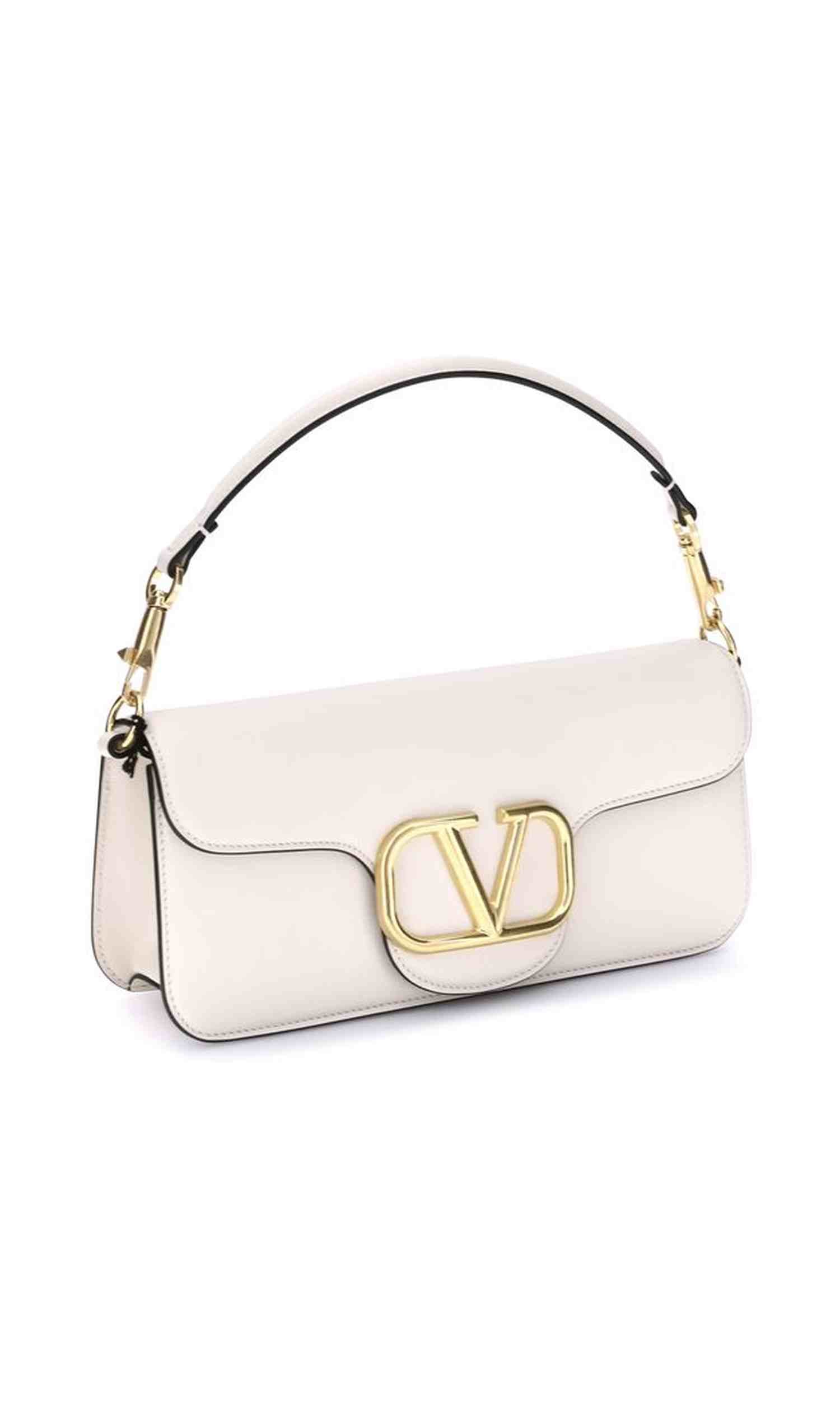 Valentino Garavani Locò Shoulder Bag Glam Steals