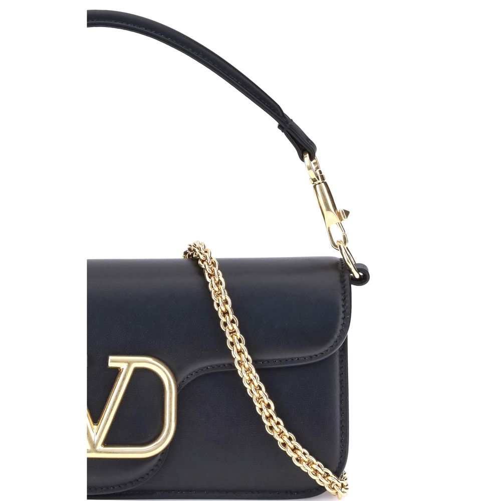 Valentino Garavani Locò Shoulder Bag Glam Steals