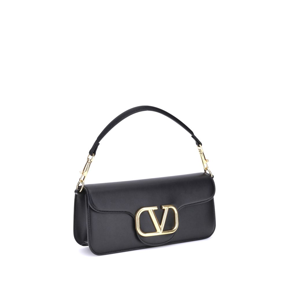 Valentino Garavani Locò Shoulder Bag Glam Steals