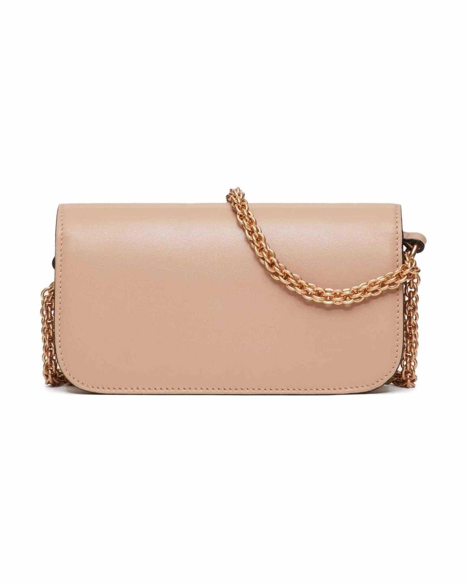 Valentino Garavani Locò Small Shoulder Bag Glam Steals