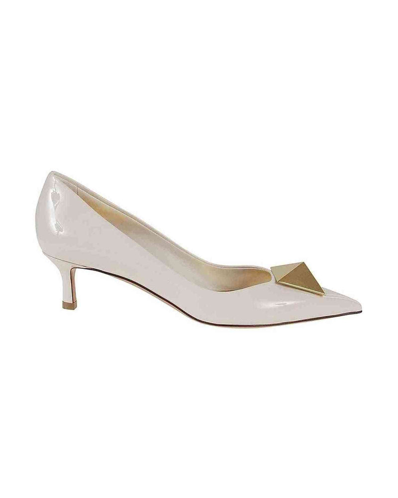 Valentino Garavani Maxi Stud Pumps Glam Steals
