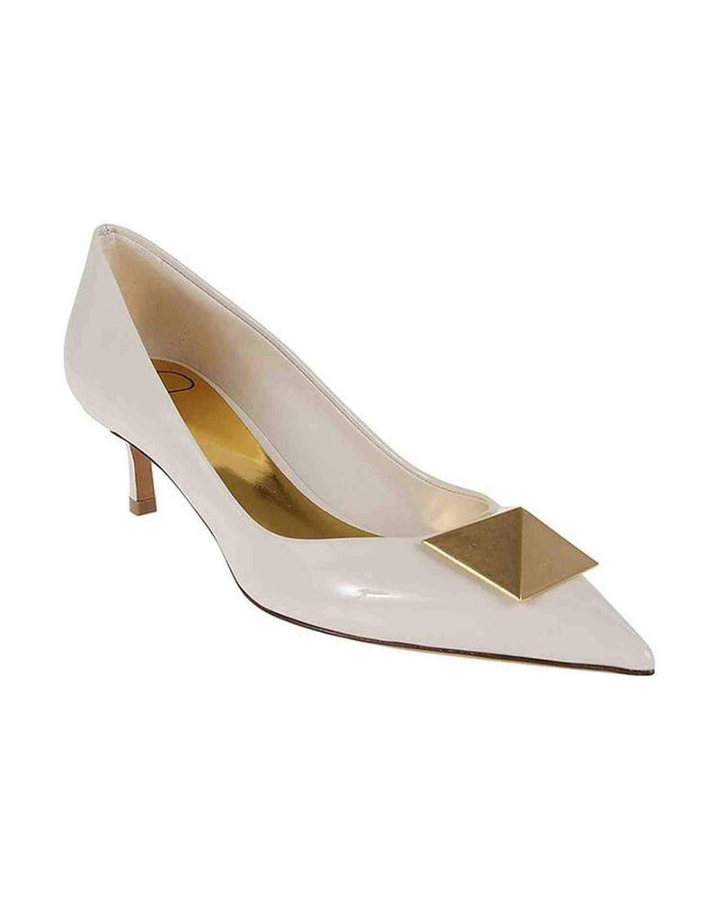 Valentino Garavani Maxi Stud Pumps Glam Steals