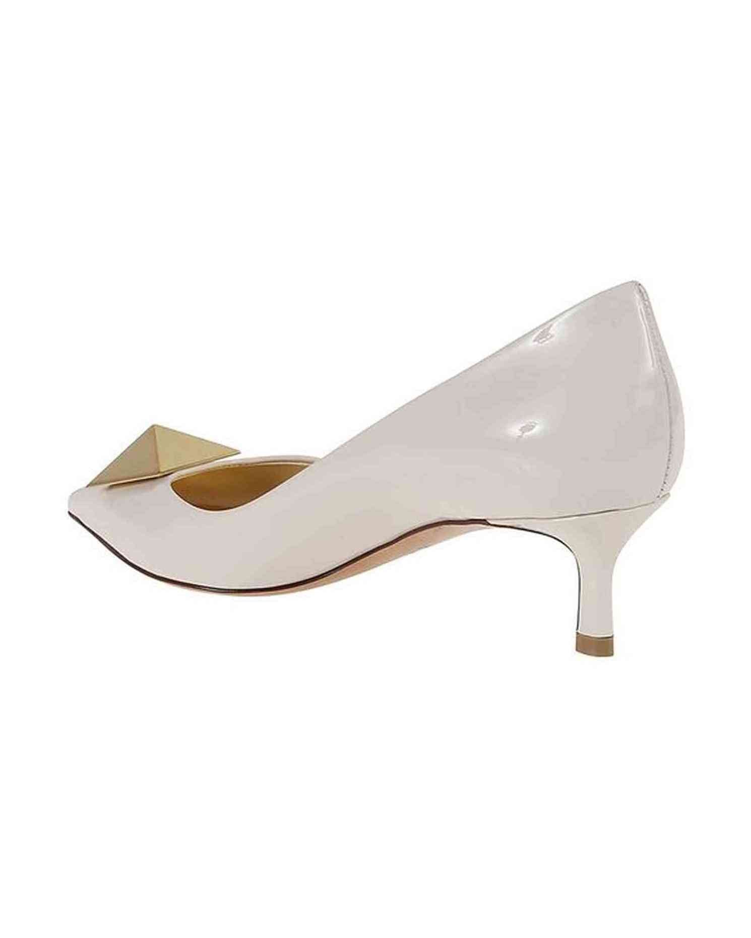 Valentino Garavani Maxi Stud Pumps Glam Steals