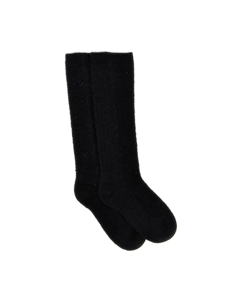 Valentino Garavani Mohair Socks Beachwear & underwear