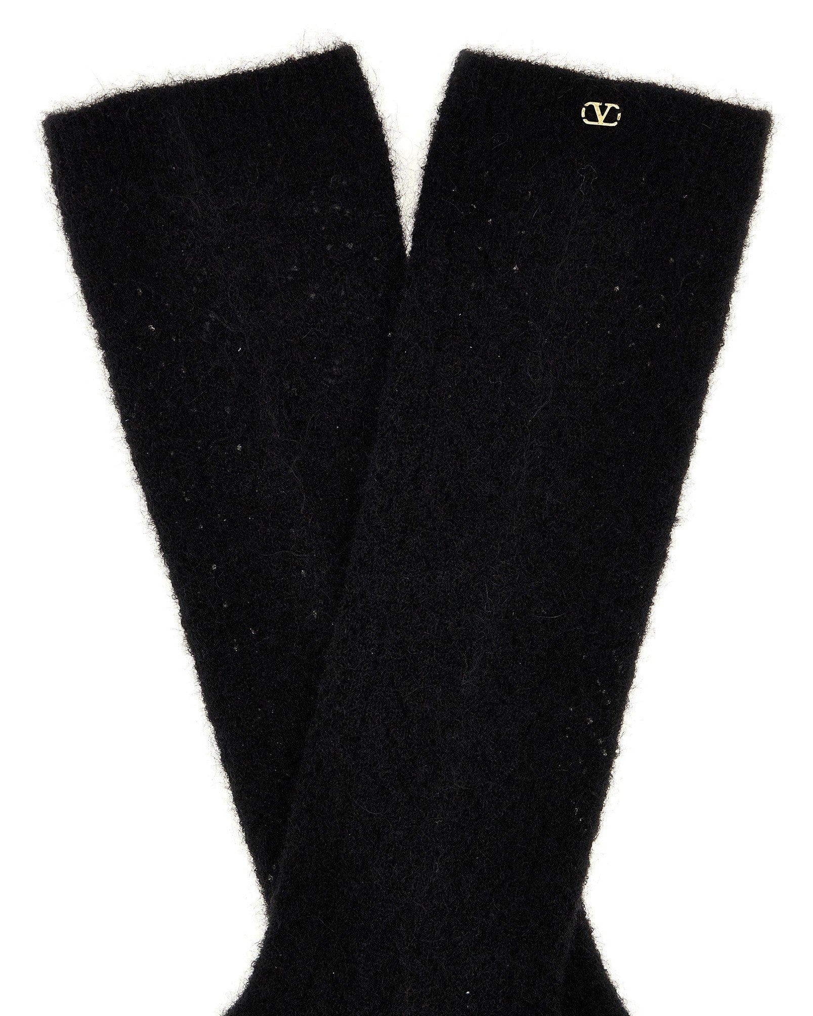 Valentino Garavani Mohair Socks Beachwear & underwear