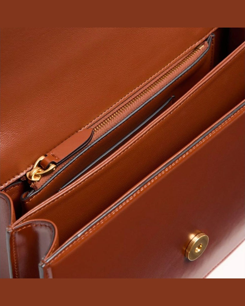 Valentino Garavani Multicolor Leather Shoulder Bag Glam Steals