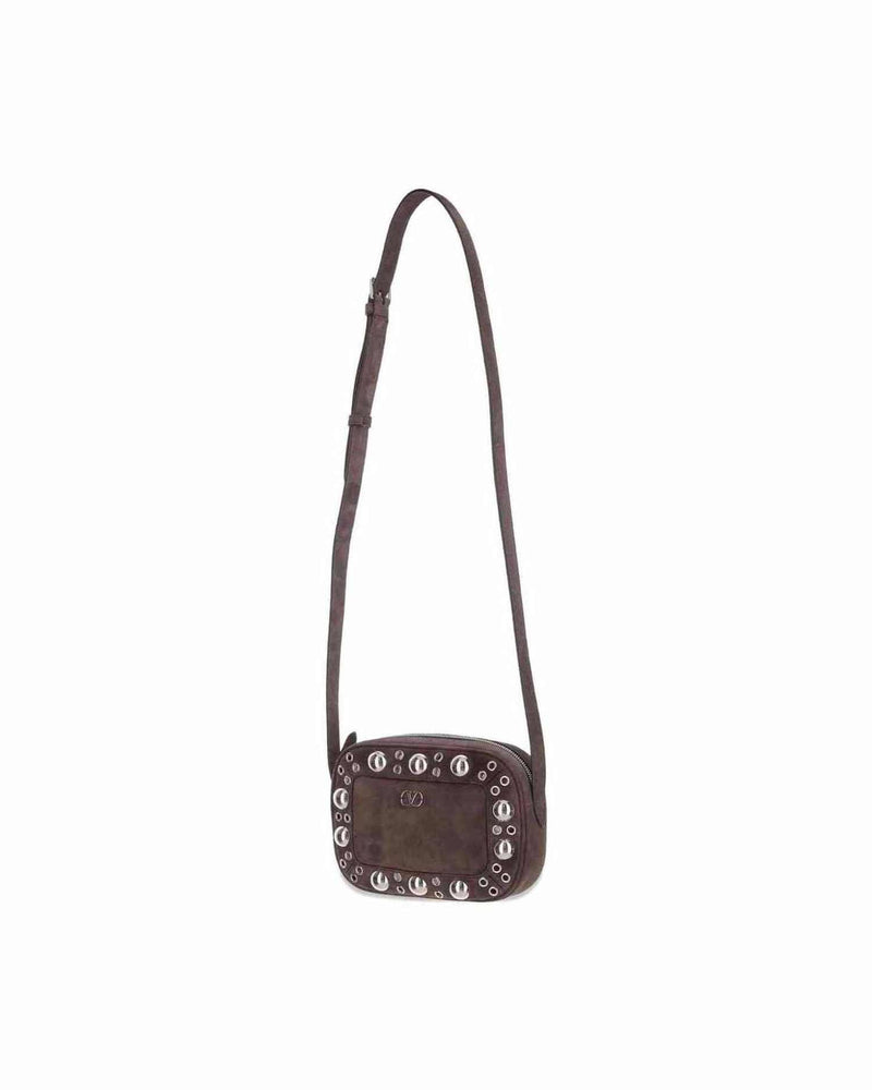 Valentino Garavani Nellcôte Cross Body Bag Glam Steals