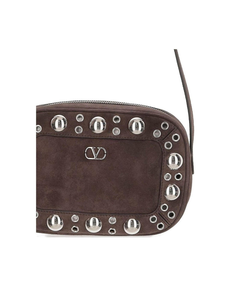 Valentino Garavani Nellcôte Cross Body Bag Glam Steals