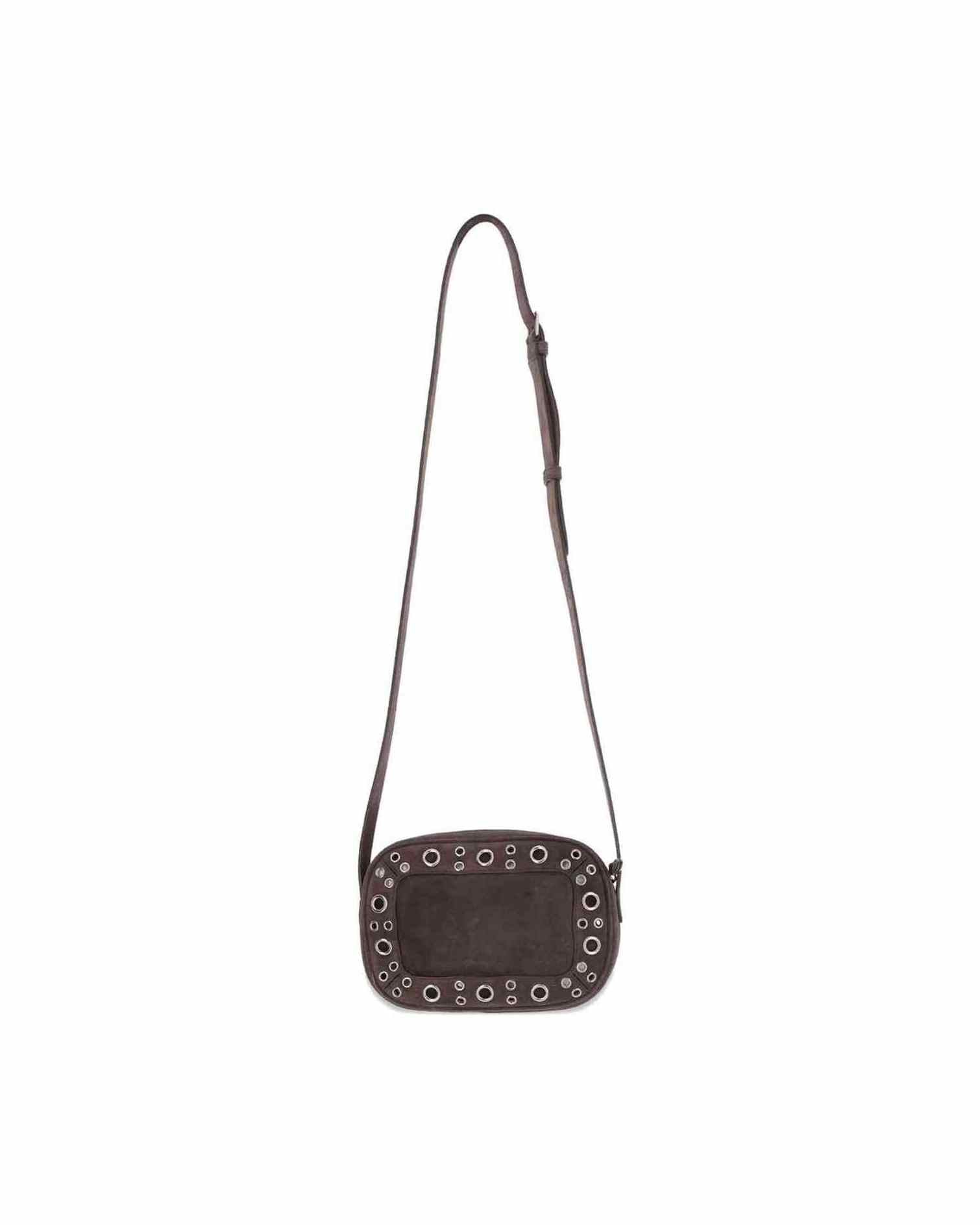 Valentino Garavani Nellcôte Cross Body Bag Glam Steals
