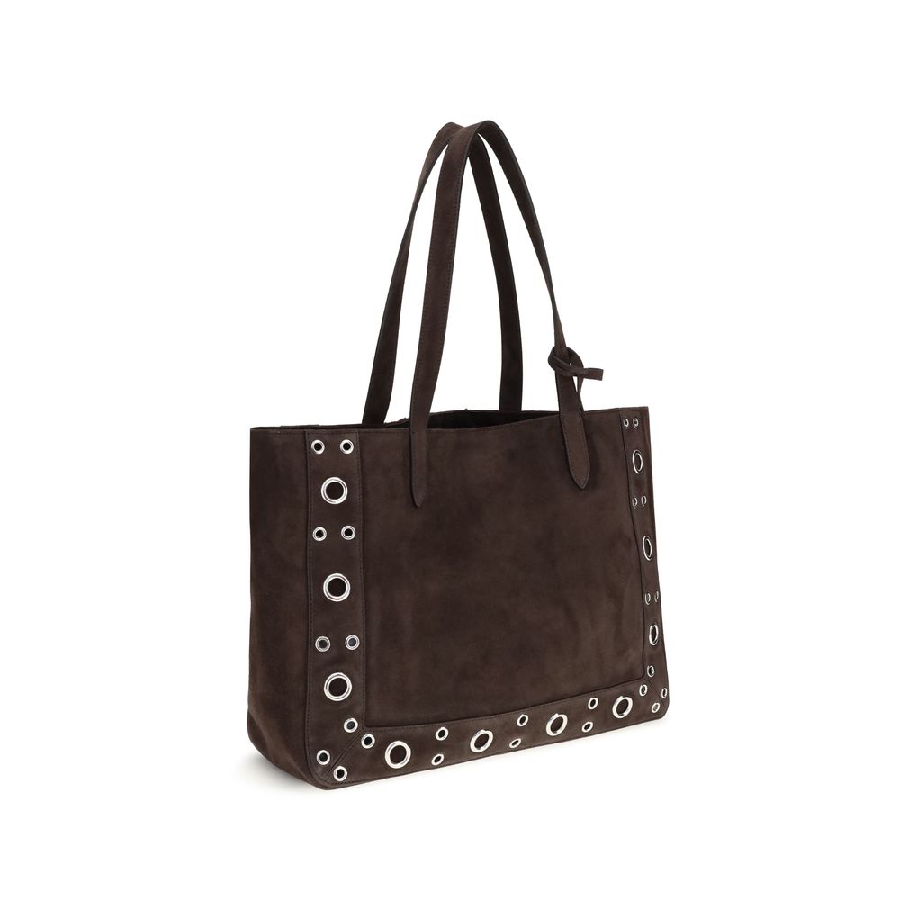 Valentino Garavani Nellcôte Medium Tote Bag Glam Steals
