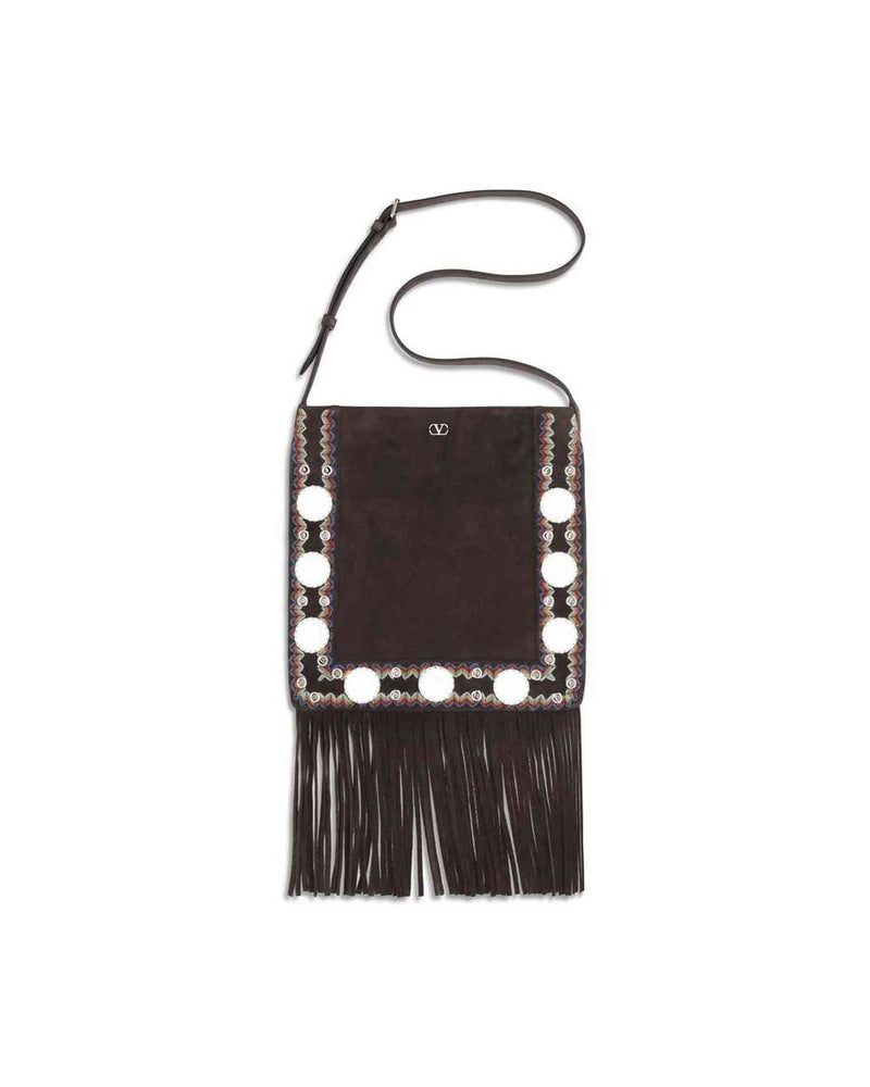Valentino Garavani Nellcôte Shoulder Bag Glam Steals