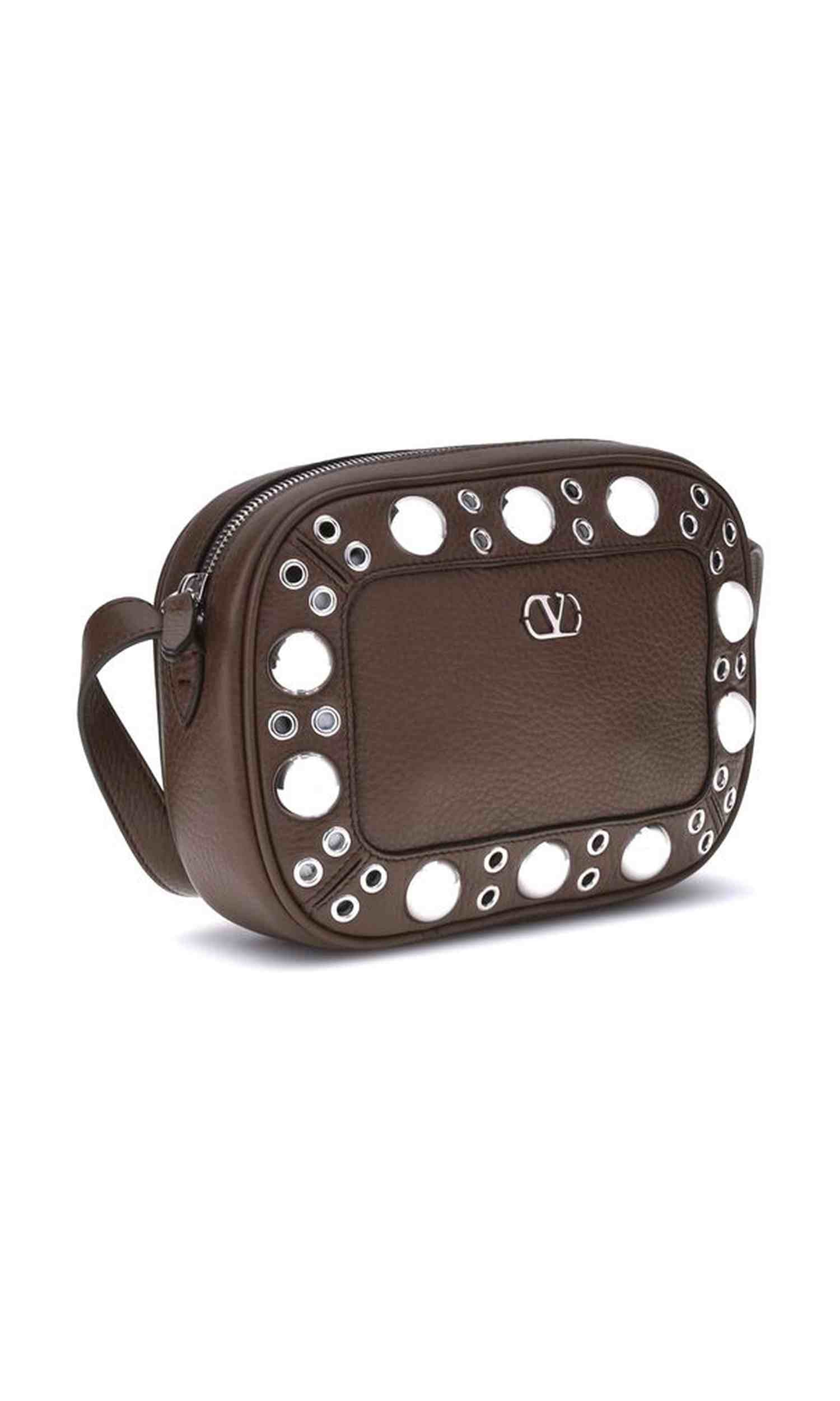 Valentino Garavani Nellcôte Shoulder Bag Glam Steals