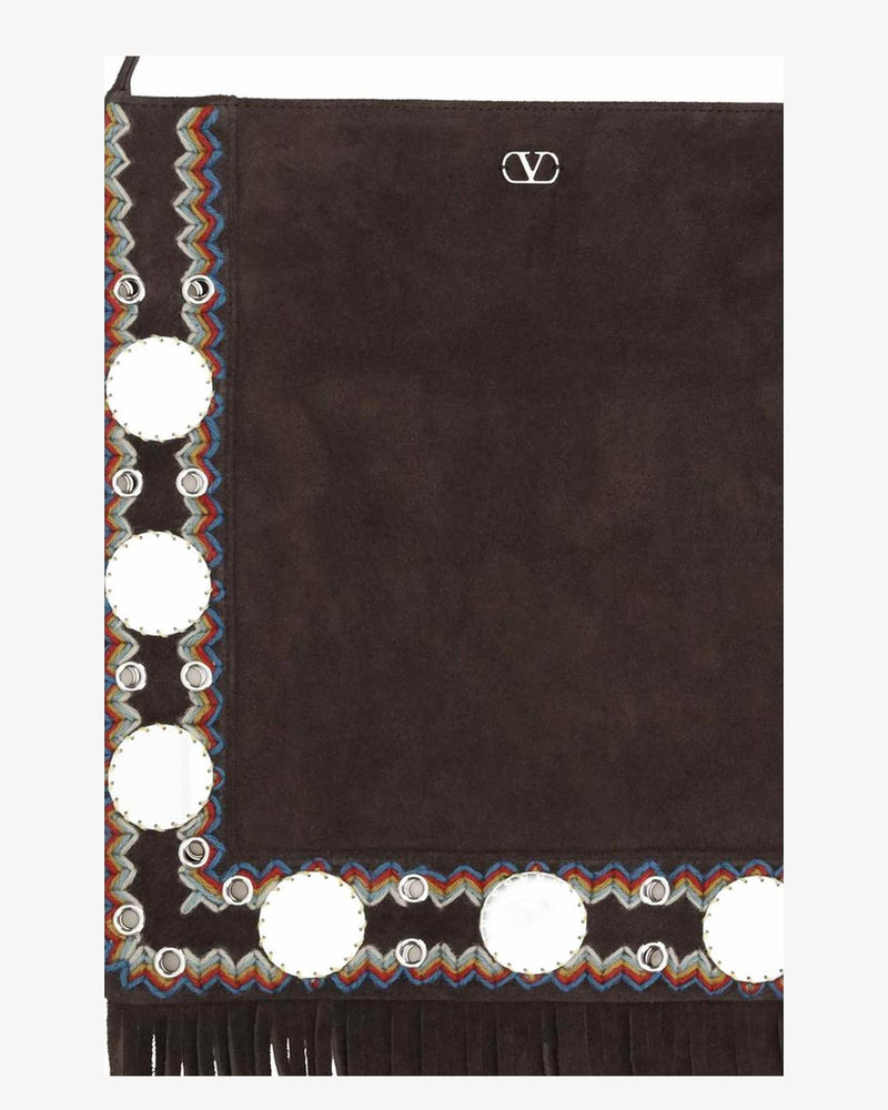 Valentino Garavani Nellcôte Shoulder Bag Glam Steals