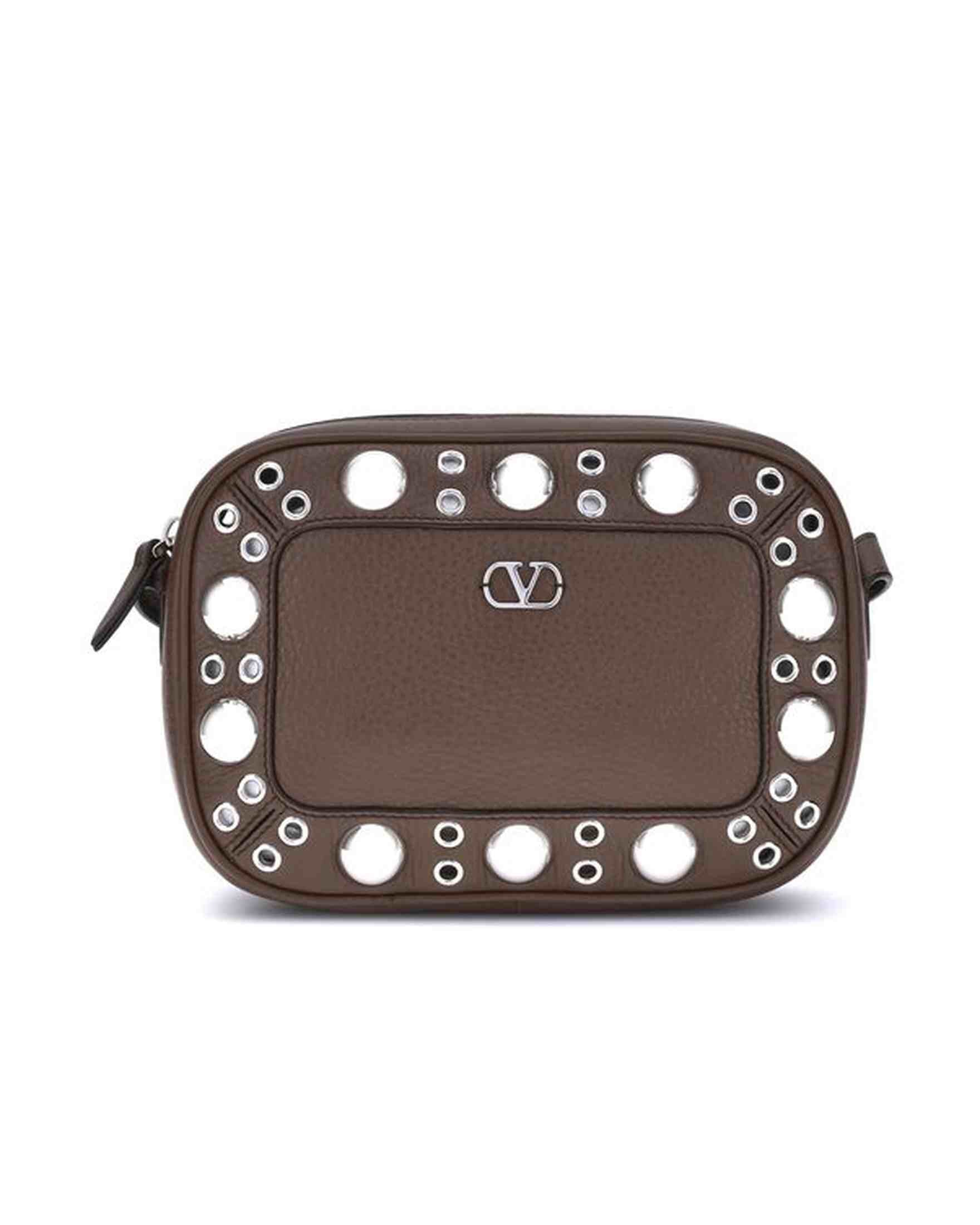 Valentino Garavani Nellcôte Shoulder Bag Glam Steals