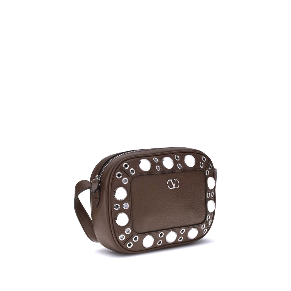 Valentino Garavani Nellcôte Shoulder Bag Glam Steals