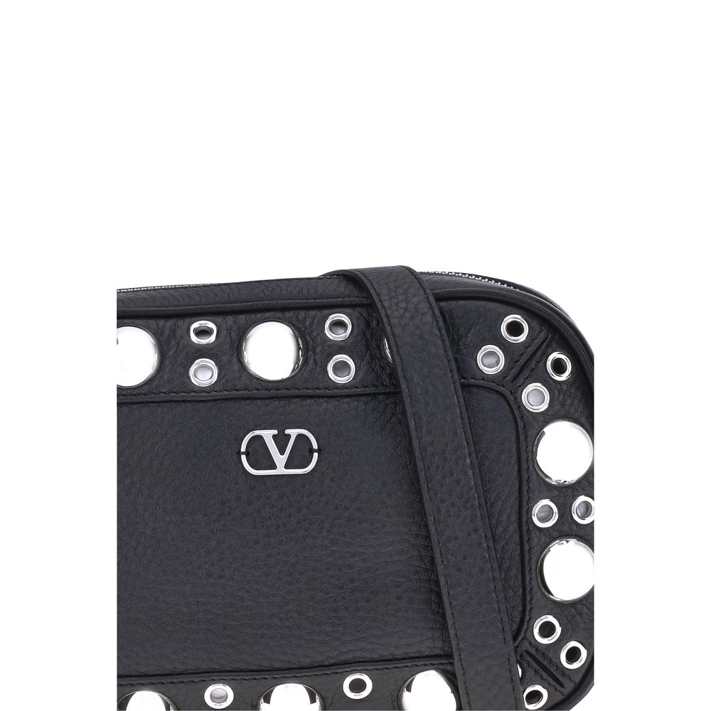 Valentino Garavani Nellcôte Shoulder Bag Glam Steals
