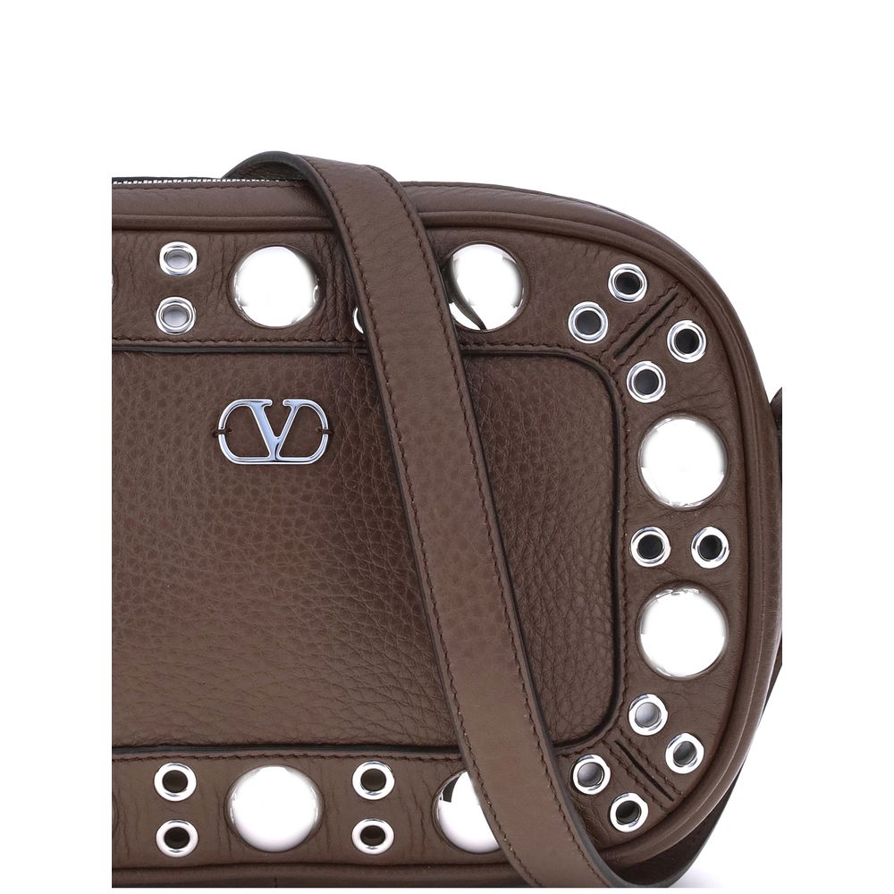 Valentino Garavani Nellcôte Shoulder Bag Glam Steals