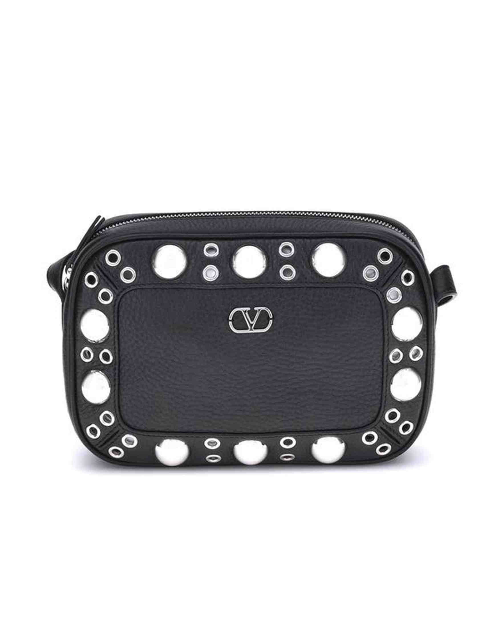 Valentino Garavani Nellcôte Shoulder Bag Glam Steals