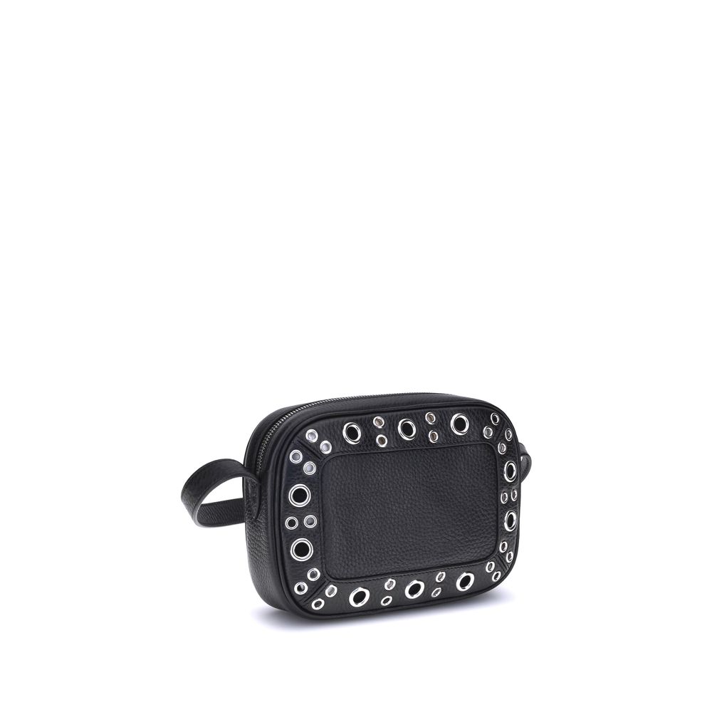 Valentino Garavani Nellcôte Shoulder Bag Glam Steals