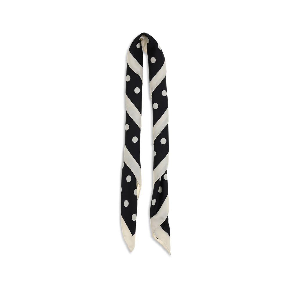 Valentino Garavani Opticool Scarf Glam Steals