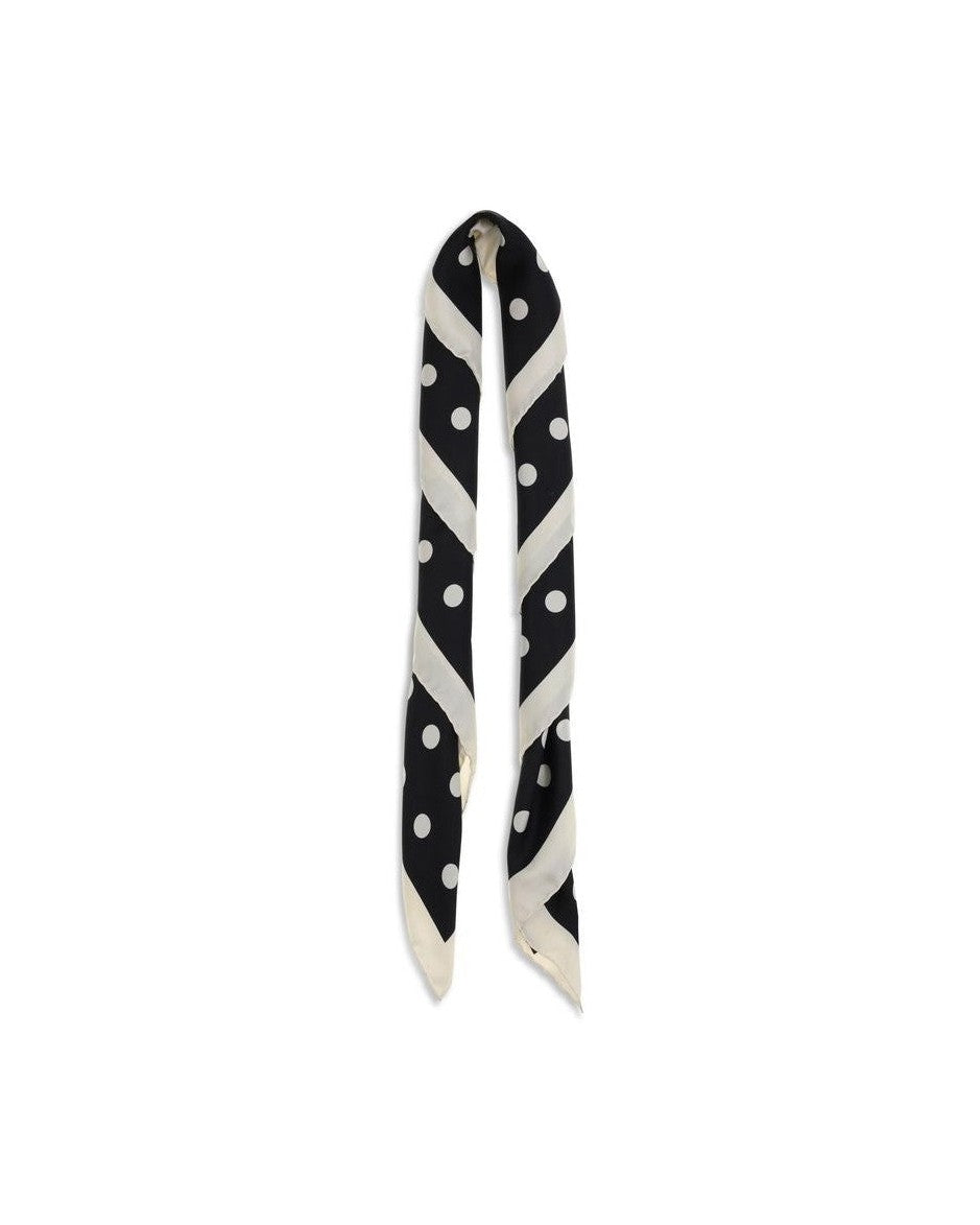 Valentino Garavani Opticool Scarf Glam Steals