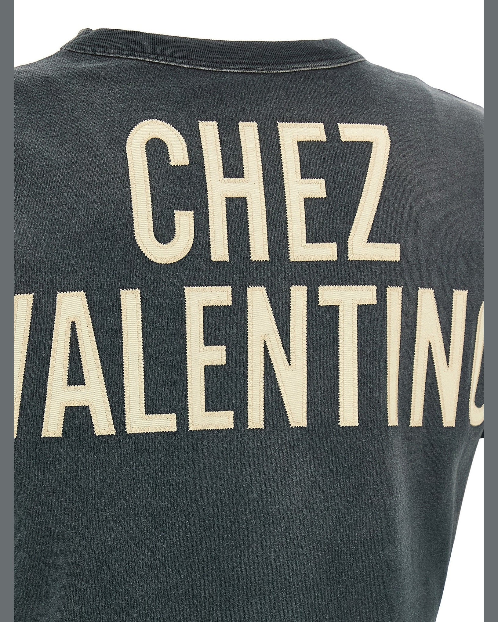 Valentino Garavani Panther Lady T-shirt Glam Steals