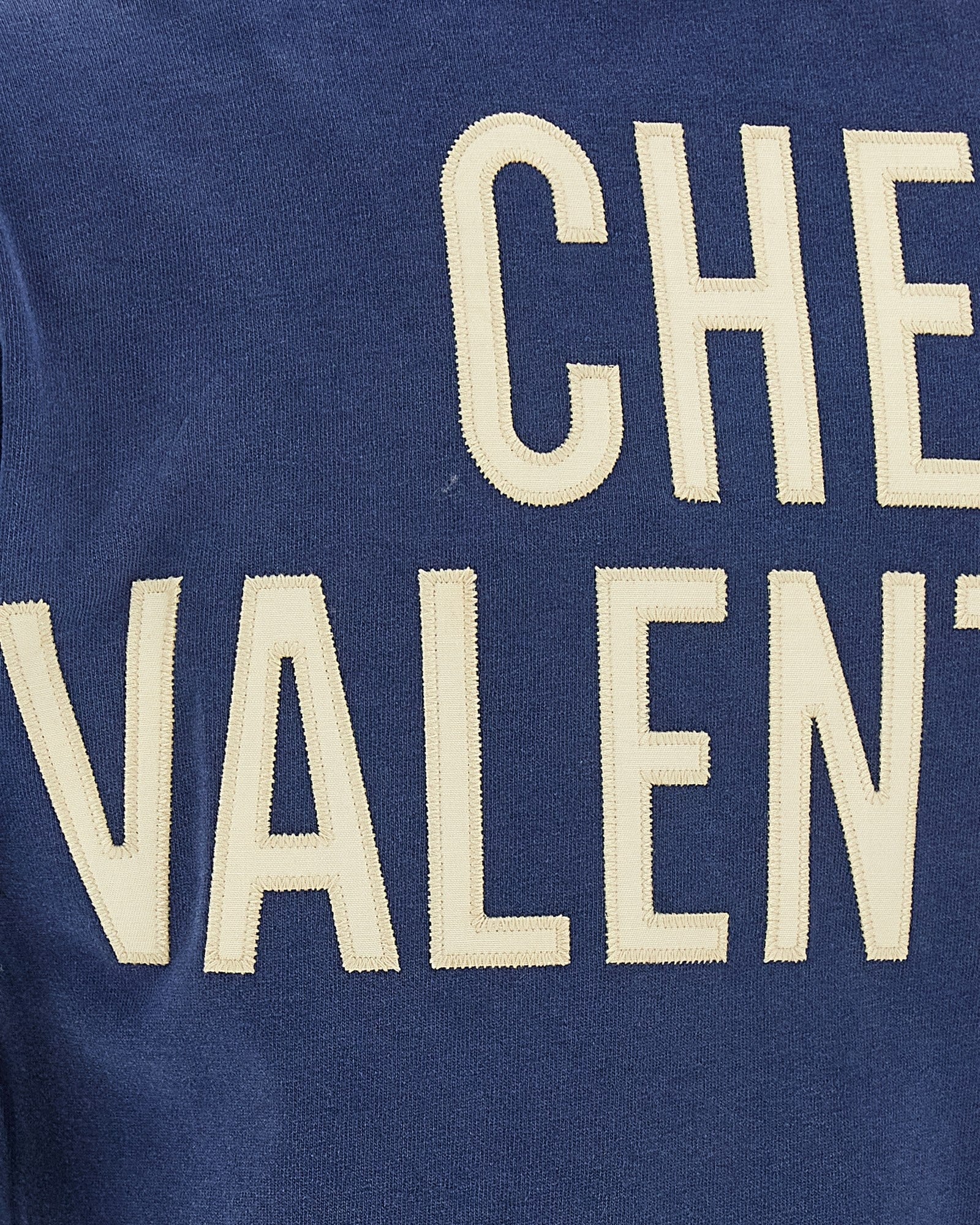Valentino Garavani Panther Lady T-shirt Glam Steals
