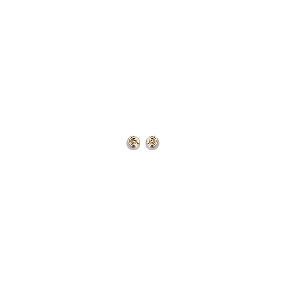Valentino Garavani Pearl Earrings Vlogo Glam Steals