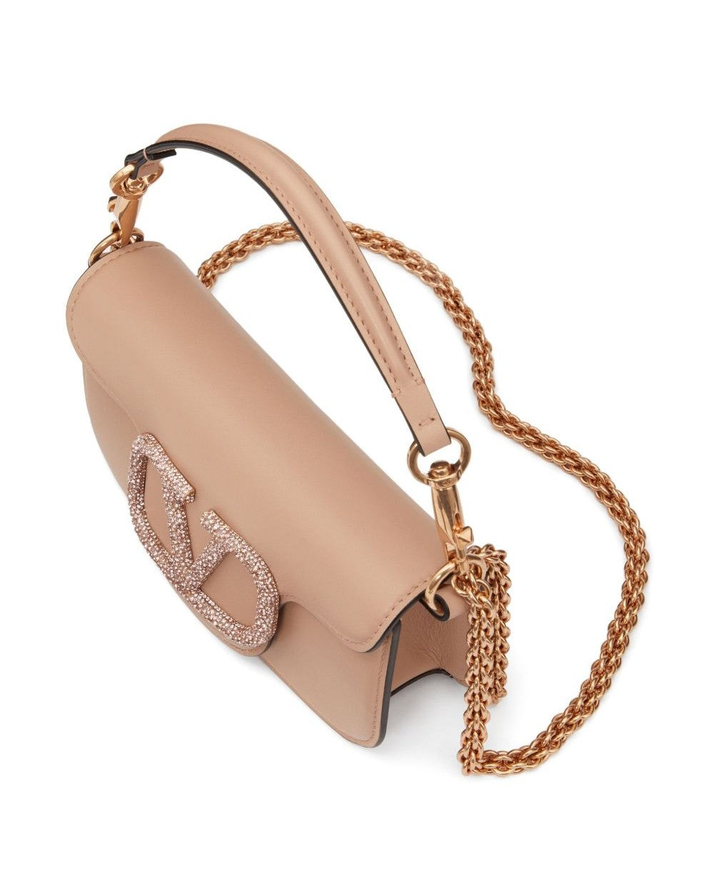 Valentino Garavani Pink Bag Glam Steals