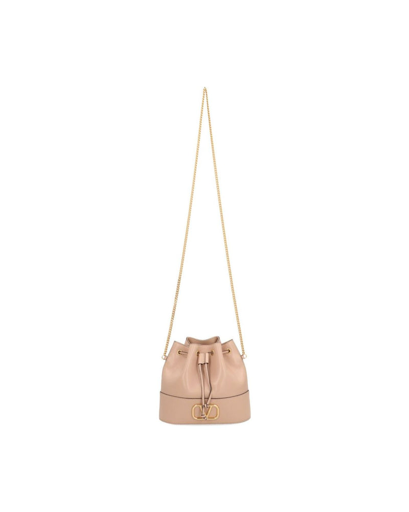 Valentino Garavani Pink Bag Glam Steals