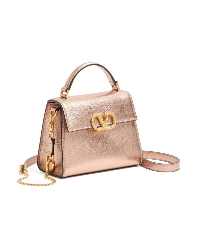 Valentino Garavani Pink Bag Glam Steals