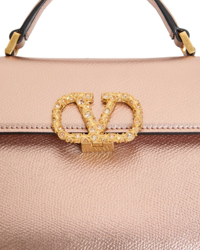 Valentino Garavani Pink Bag Glam Steals