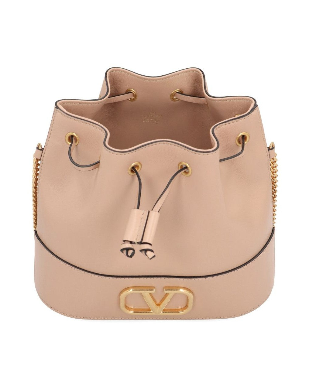 Valentino Garavani Pink Bag Glam Steals