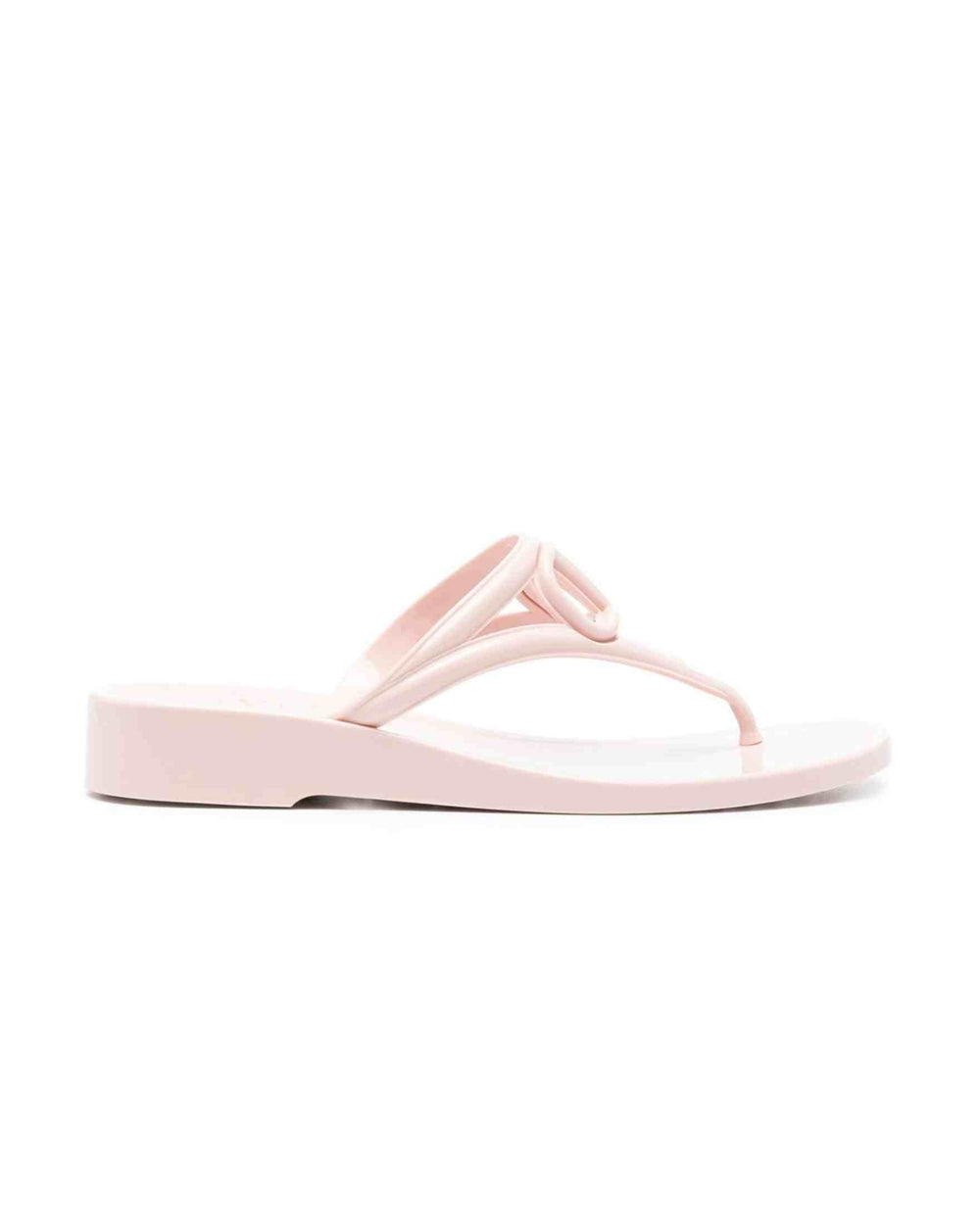 Valentino Garavani Pink Sandals Glam Steals