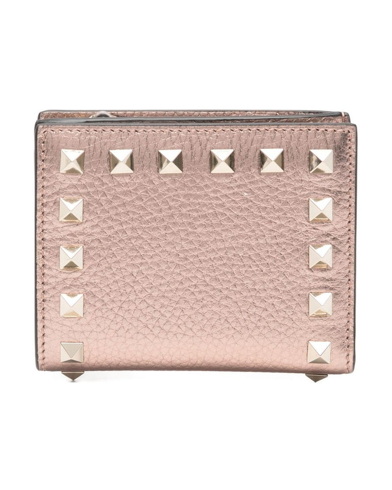 Valentino Garavani Pink Wallets Glam Steals