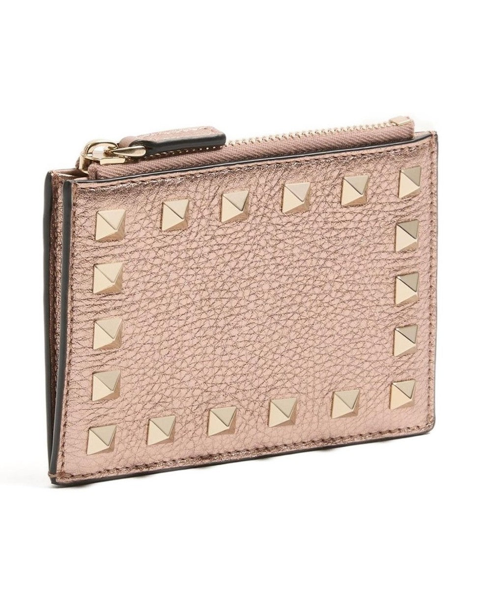 Valentino Garavani Pink Wallets Glam Steals