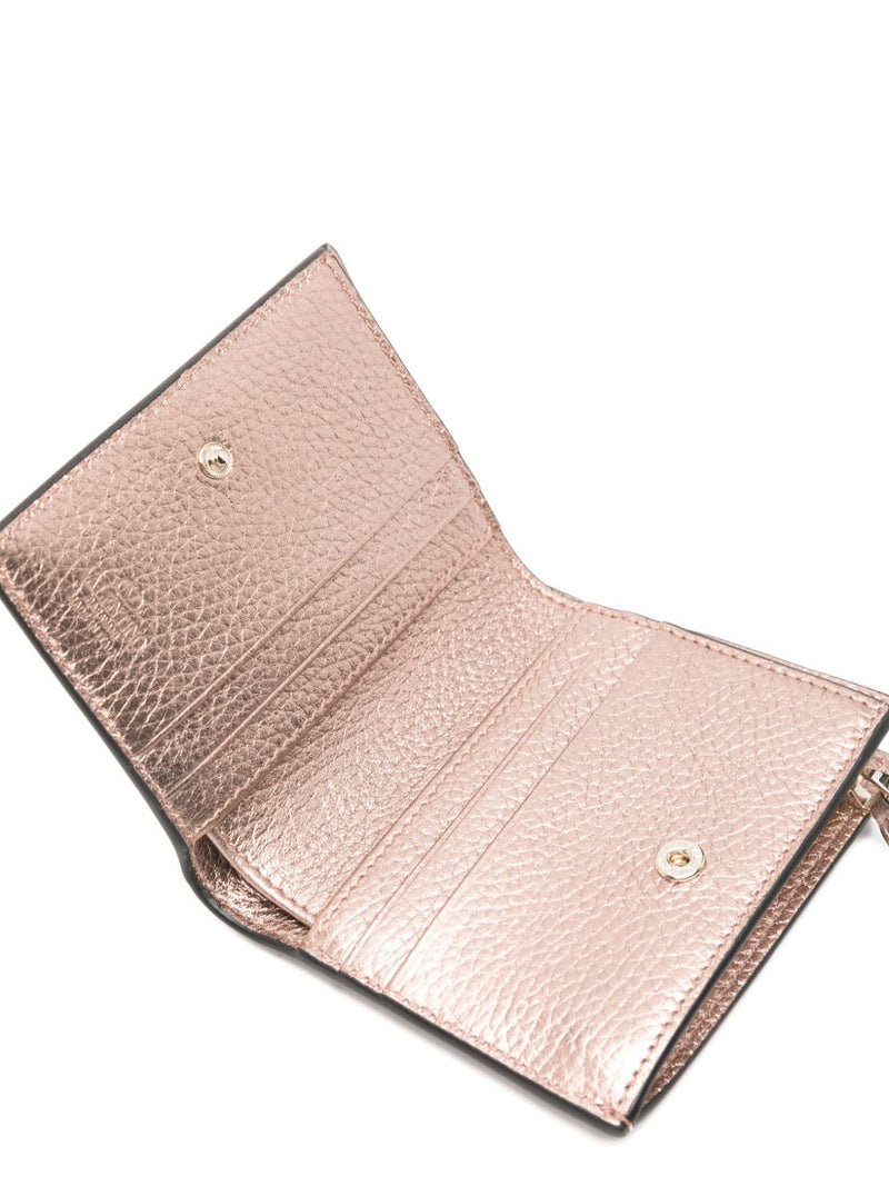 Valentino Garavani Pink Wallets Glam Steals