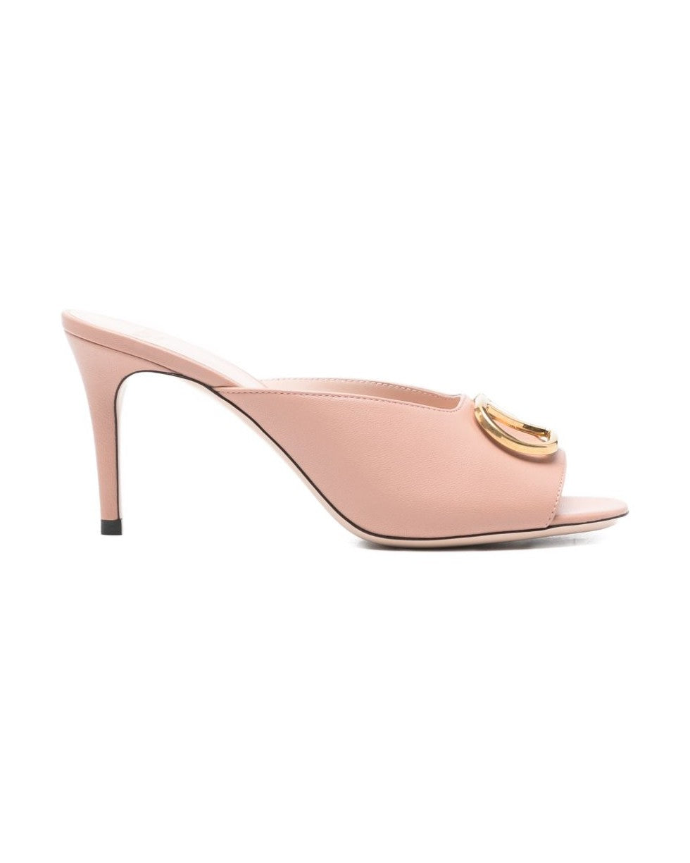 Valentino Garavani Powder Sandals