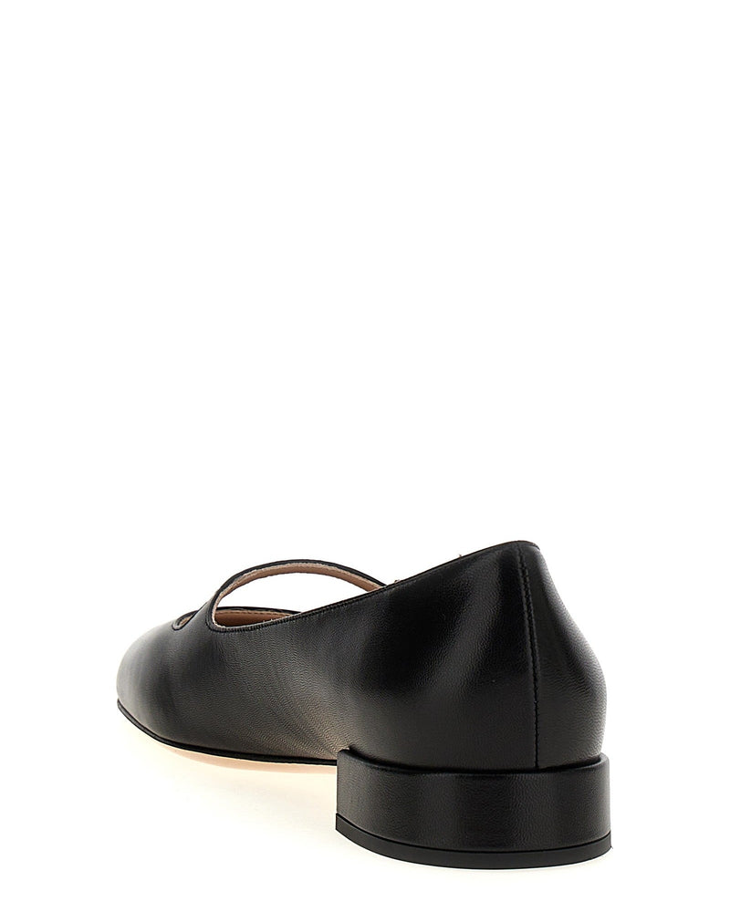 Valentino Garavani Preshoes Ballet Flats Glam Steals