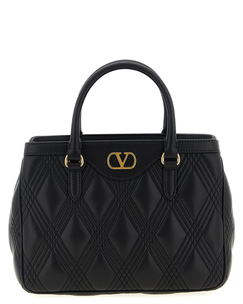 Valentino Garavani Quiltie 67 Handbag Glam Steals