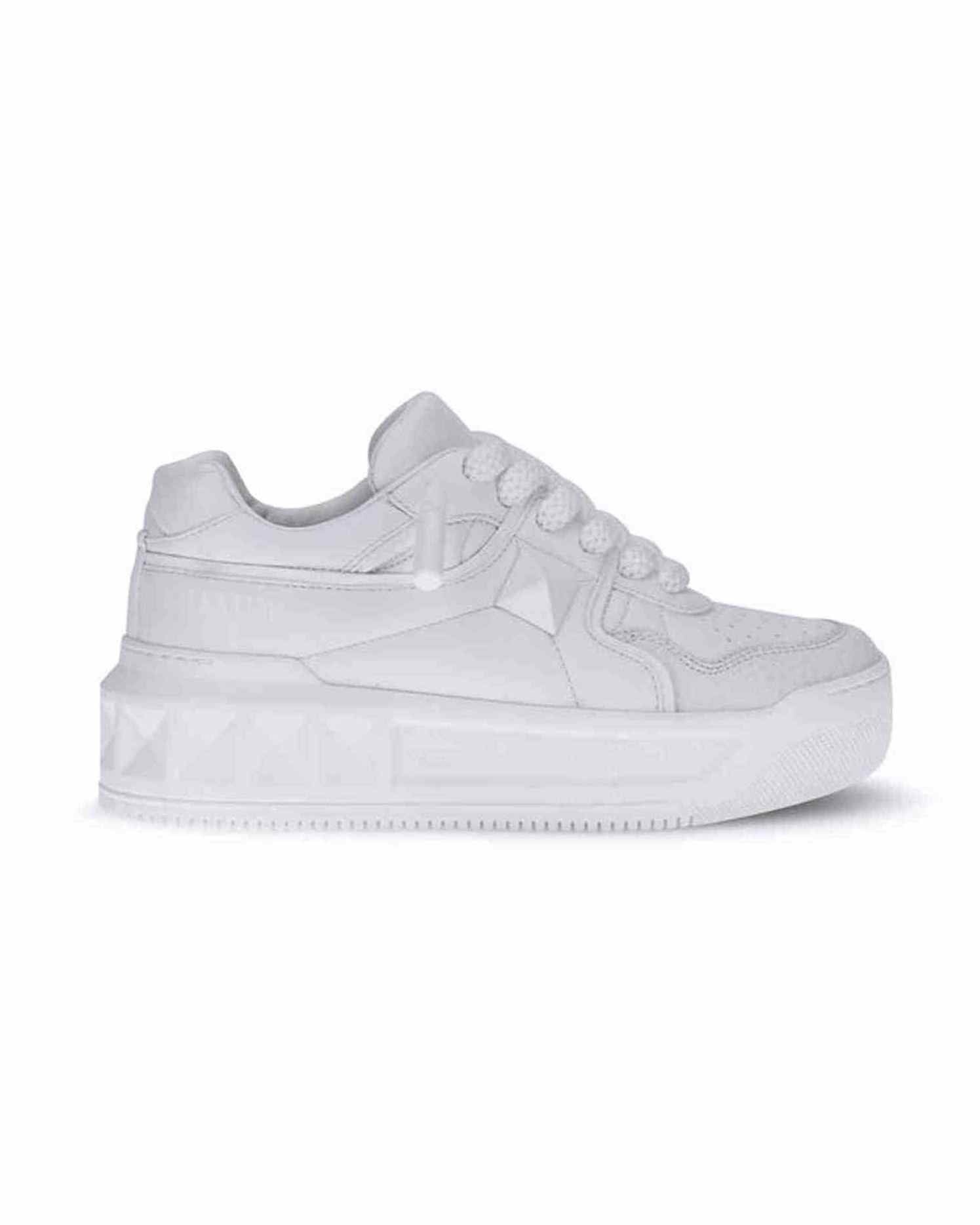 Valentino Garavani Reedots Xl Sneakers Glam Steals