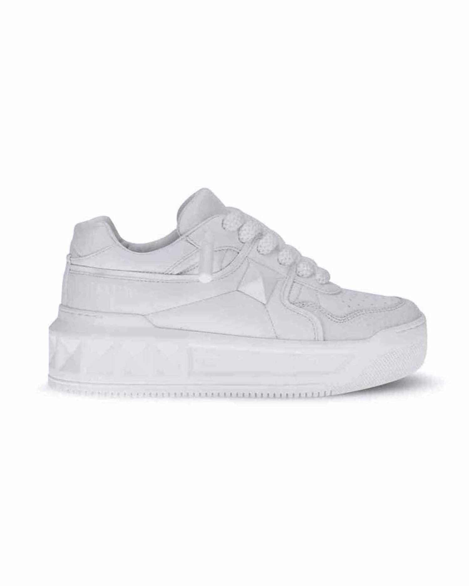 Valentino Garavani Reedots Xl Sneakers Glam Steals